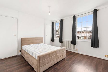 6 bedroom terraced house to rent - Photo 5