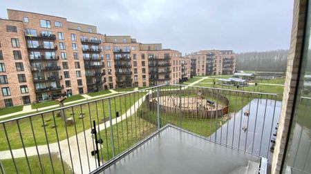 Munkebjergvænget 56 7. lejl. 4, 5230 Odense M - Photo 3