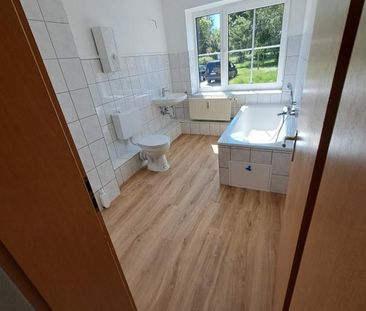 Wohnen, wo andere Urlaub machen?? Willkommen im Geiseltal - Photo 1