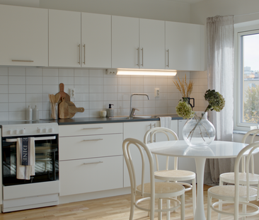 Mörners väg, Växjö - Photo 1