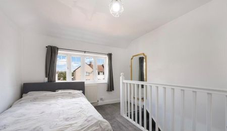 1 bedroom end of terrace house to rent - Photo 2