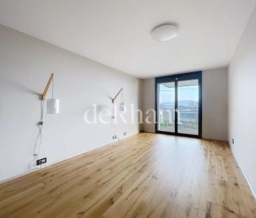 Splendide appartement de 5 pièces avec vue imprenable! - Photo 4