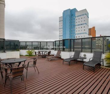 Jardim Paulista: 1 Dorm | 1 Vaga | 43 m² úteis - Photo 5