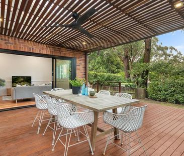 Beautifully Updated Duplex in Prestigious Pymble Location - Photo 6
