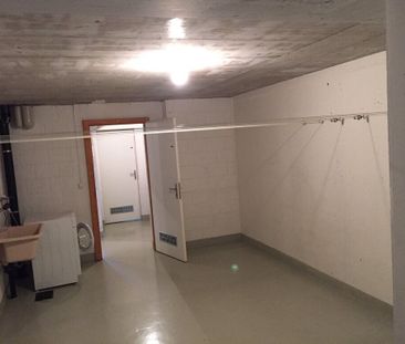 Appartement mansardé avec cheminée confortable à Sonnenfeld - Photo 4