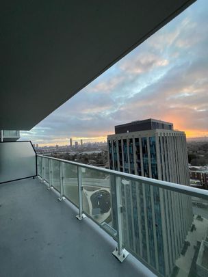 For Lease - 50 O'Neill Road Unit# 1408, Toronto, Ontario - Photo 1