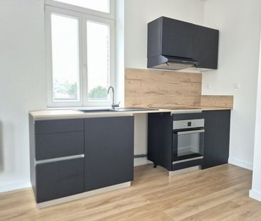 Location Appartement 2 pièces 41m² ARRAS 62000 - Photo 3