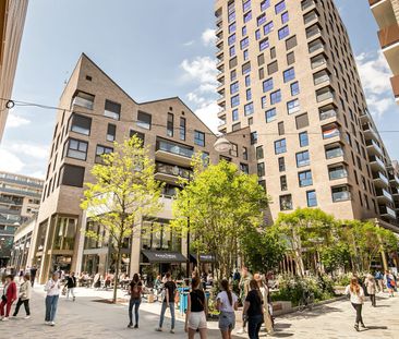 Emmapassage 11-4 - Foto 1