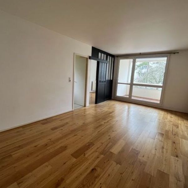 Appartement à louer 2 pièces • 83,52 m2 Compiègne - Photo 1