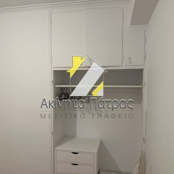 Studio/Γκαρσονιέρα για ενοικίαση Πάτρα - Κέντρο (Πάτρα) - Φωτογραφία 1