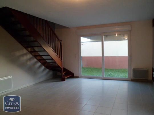 Maison à louer 4 pièces 89m² - Photo 1