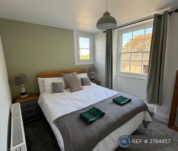 1 bedroom terraced house to rent - Photo 5