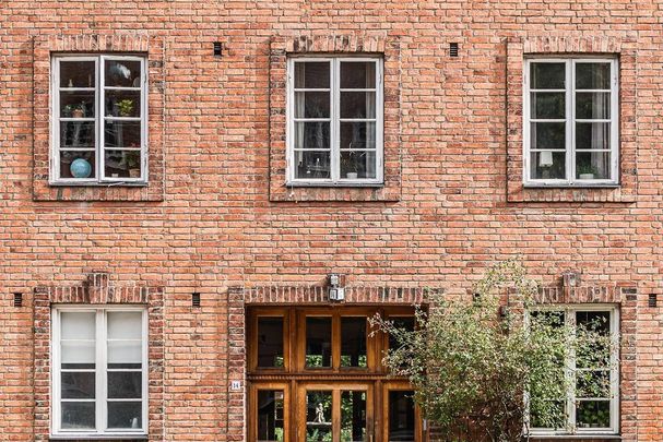 Hantverkaregatan, Malmö - Photo 1