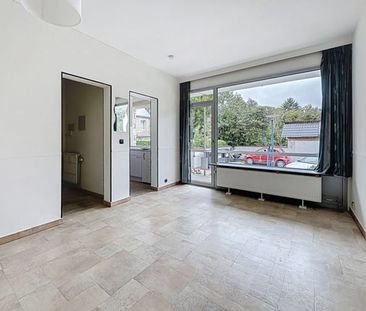 Benedenverdieping te huur - Photo 3