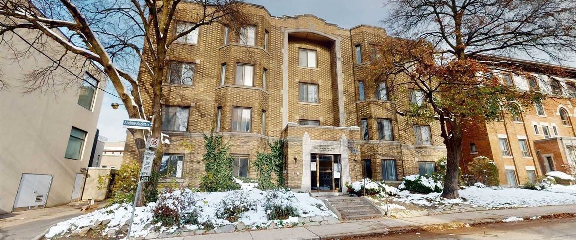 For Lease - 316 Lonsdale Road Unit# 7, Toronto, Ontario - Photo 1