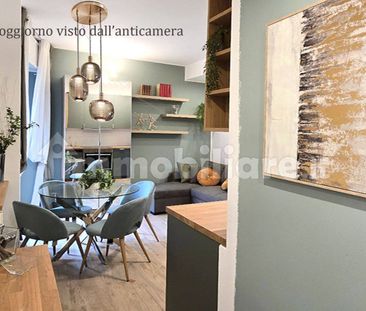 Bilocale via Emilio De Marchi 45, Greco - Segnano, Milano - Photo 3