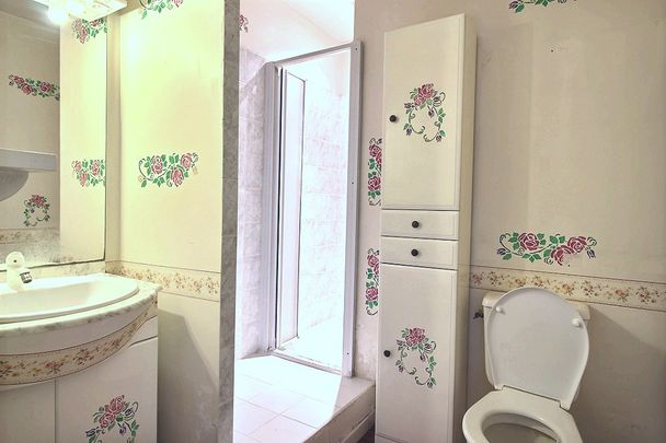 Appartement de Type T2 d'env. 49m² - Trans en Provence, - Photo 1