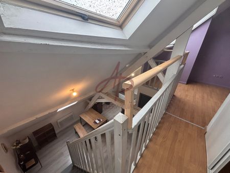 Location Appartement 3 pièces 41m² TOURCOING 59200 - Photo 5