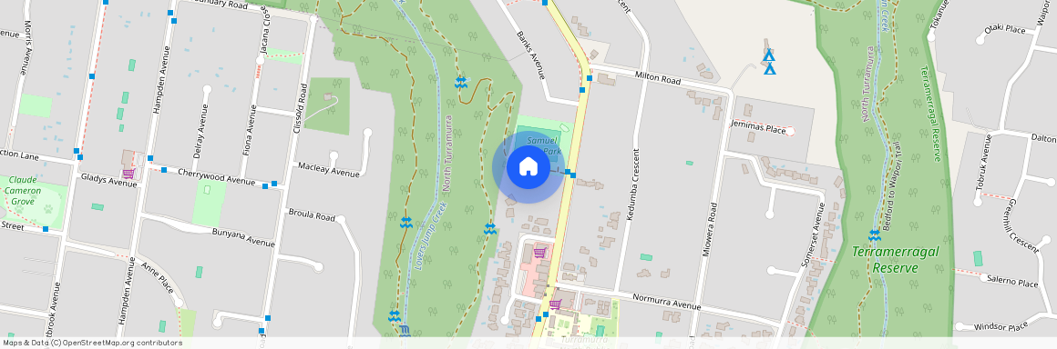 310A Bobbin Head Road, Turramurra NSW 2074