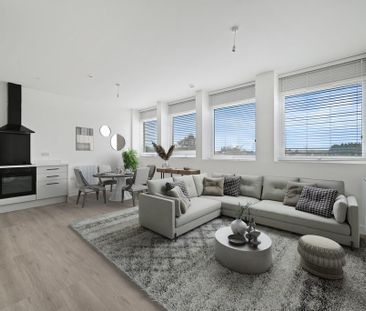 1 bedroom apartment to rent - Photo 1