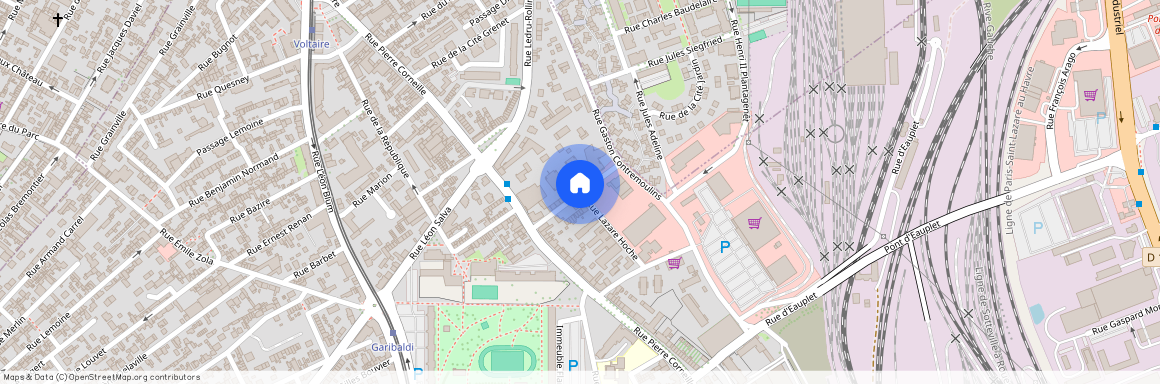 76300, Sotteville-Lès-Rouen