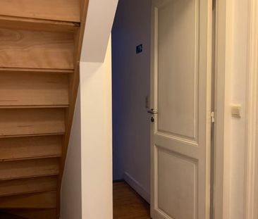 Appartement te huur - Photo 1