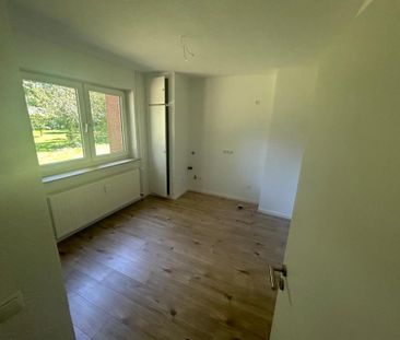 Helle und freundliche 2-Zimmer-Wohnung in Gelsenkirchen Hassel - Foto 3