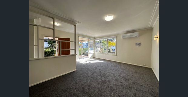 Refurbished and Charming Home with Modern Updates - Photo 1