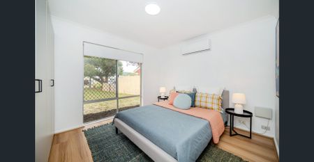 NEWLY RENOVATED HOUSE, QUIET CUL-DE-SAC WITH LARGE BACKYARD! - Photo 4