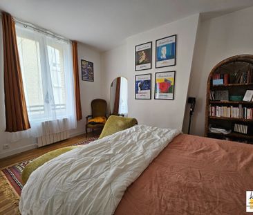 Location Appartement 2 pièces 33m² LE HAVRE 76600 - Photo 3