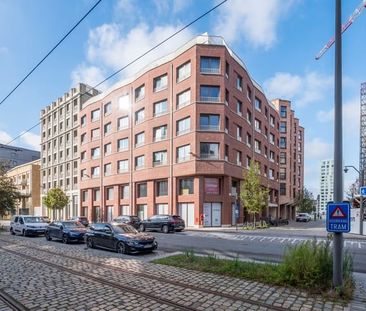 Appartement te huur - Photo 3