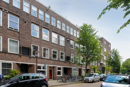 Okeghemstraat 35, Valeriusbuurt-West, 1075PL, Amsterdam - Foto 5