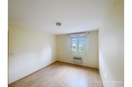 Appartement - VILLAGE NEUF - 55m² - 1 chambre - Photo 3
