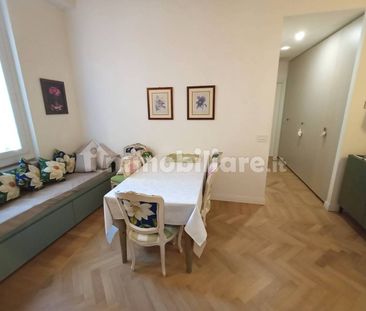 Trilocale corso San Gottardo 15, Corso San Gottardo, Milano - Foto 4