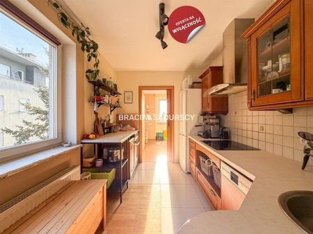 3-pok z garażem, balkon - dla rodziny - Photo 5