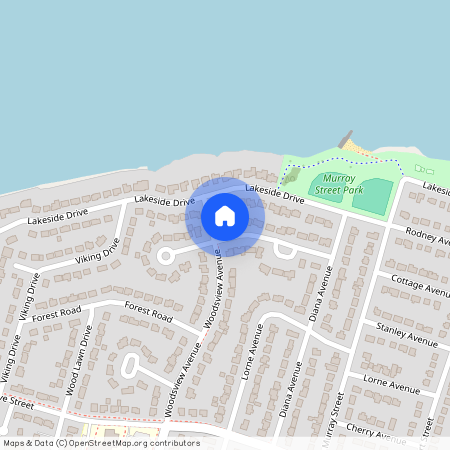 44 Woodsview Avenue, Grimsby