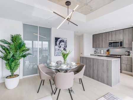 For Lease - 246 Logan Avenue Unit# PH 705, Toronto, Ontario - Photo 5