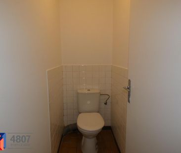 Appartement T1 à louer à Annemasse - Photo 4