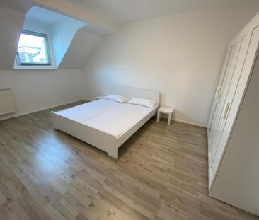 Schöne 4 Zimmer Wohnung möbliert im Zentrum von Velbert - Photo 6