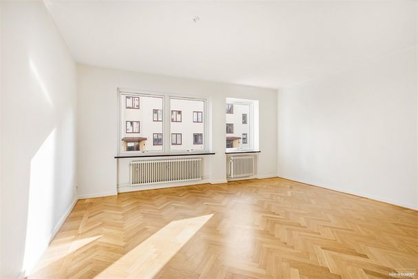 Stensättersgatan 31 A - Photo 1