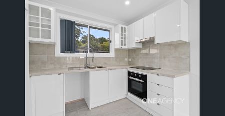 SAFE AND COMFORTABLE LIVING IN A 3-BEDROOM HOME - Photo 2