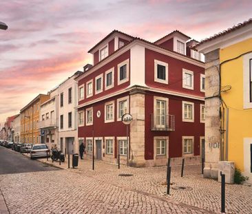 Rua Embaixador, Lisbon, Lisbon 1300-215 - Photo 1