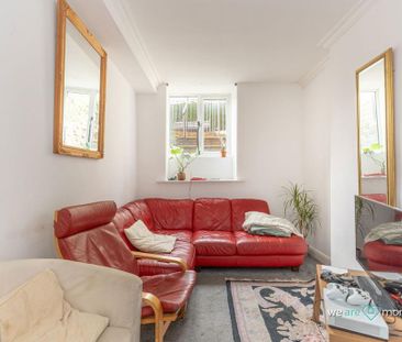 5 bedroom terraced house to rent - Photo 5