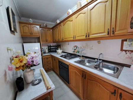 Alquiler de piso en Calle Velarde, 81 - Photo 3