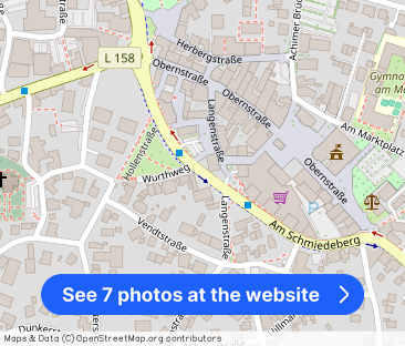 70 m² Wohnung im Liekenquartier | Wohnberechtigungsschein erforderl... - Photo 1