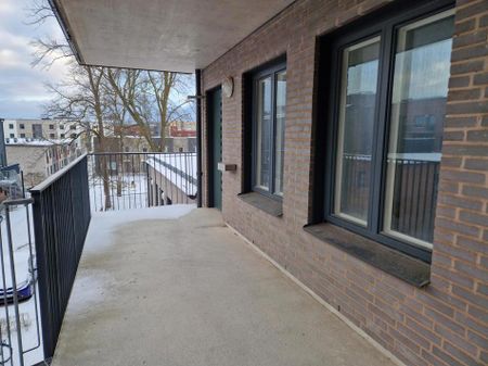 Västra Långgatan 5B, Kävlinge - Photo 3