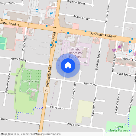 3/5 Altona Court, Vic 3109, Doncaster East