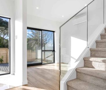 Brand new family home - Photo 1