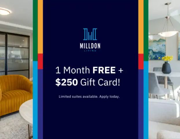 2 Quebec | 2 Quebec Street, Guelph - Photo 1