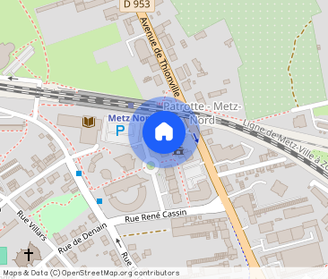 Appartement / Offre 59632220 - Photo 1